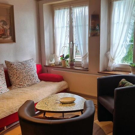 Ferienwohnung Attiswil Buitenkant foto